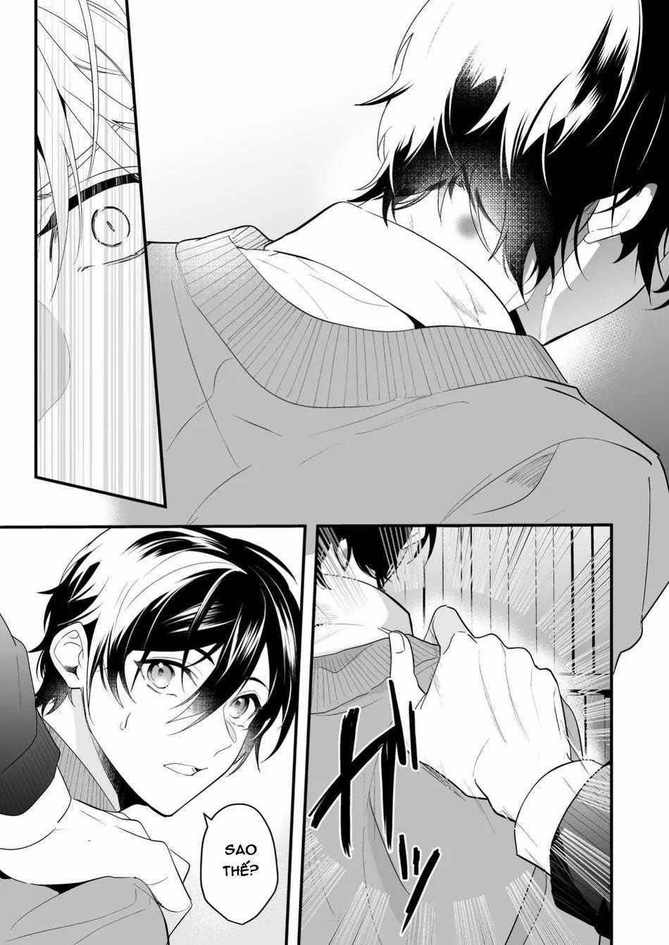 Tổng Hợp Oneshot 196 trang 24