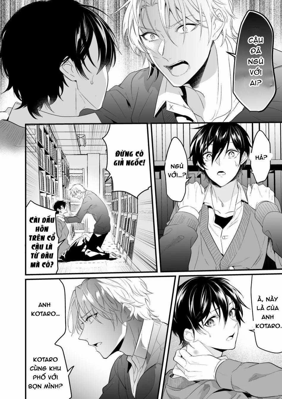 Tổng Hợp Oneshot 196 trang 25