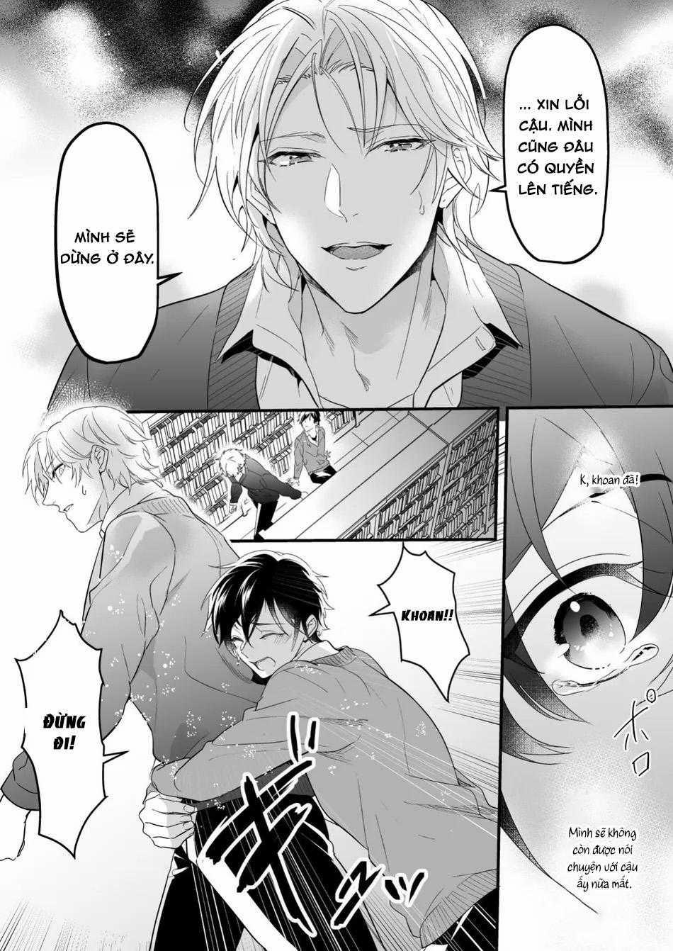 Tổng Hợp Oneshot 196 trang 27