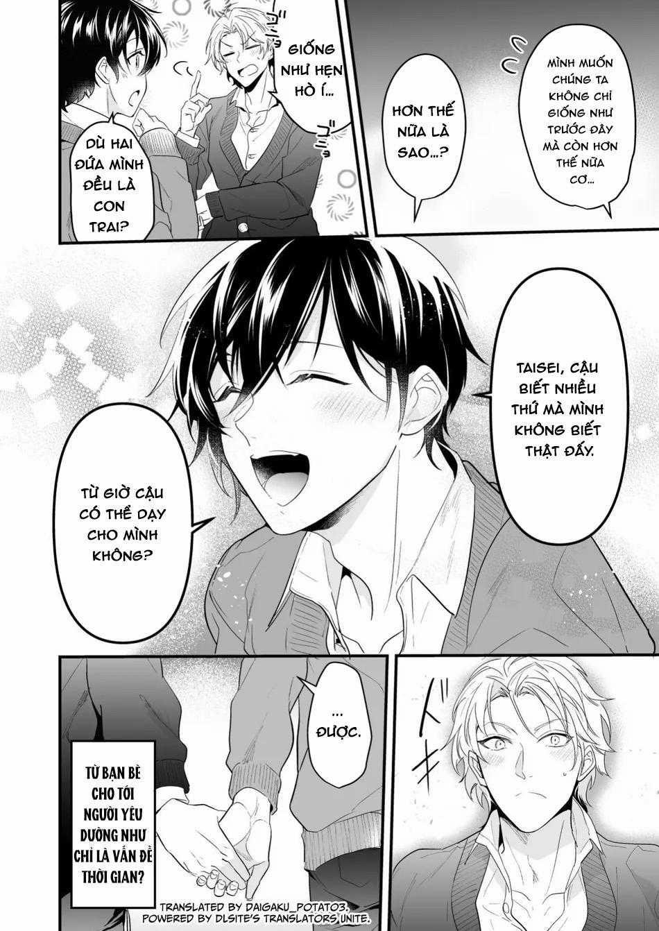 Tổng Hợp Oneshot 196 trang 33