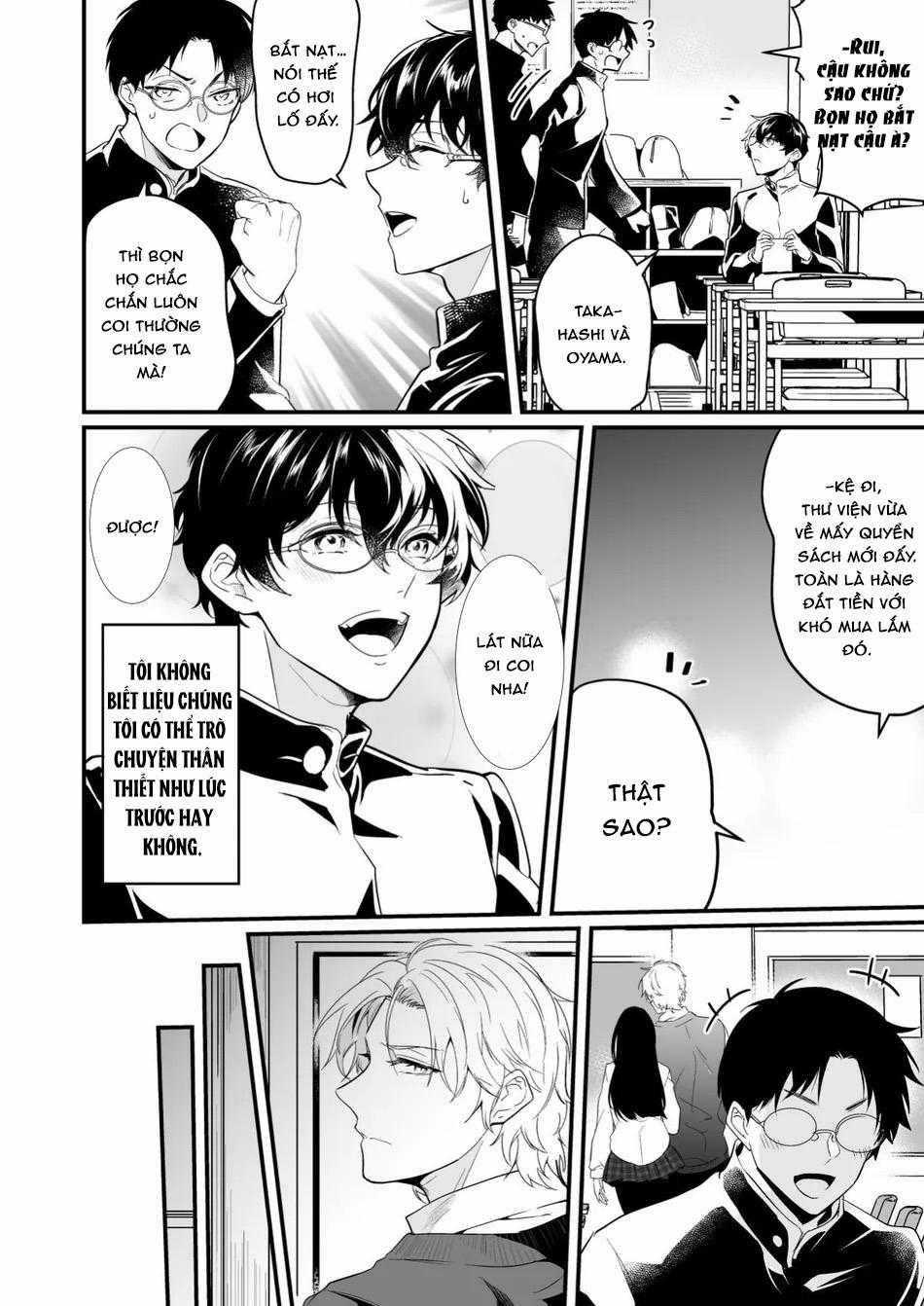 Tổng Hợp Oneshot 196 trang 7