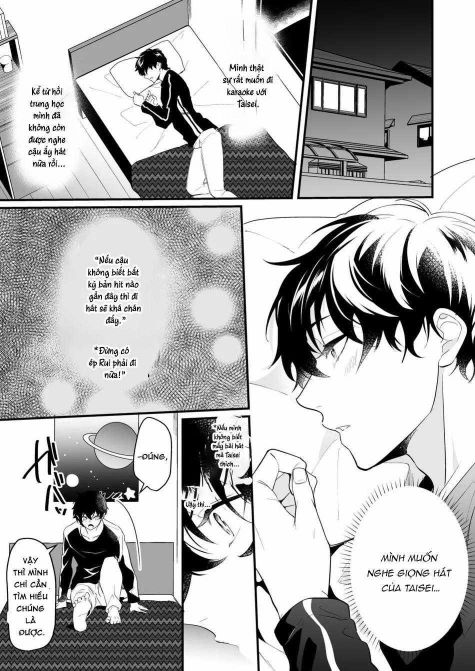 Tổng Hợp Oneshot 196 trang 8