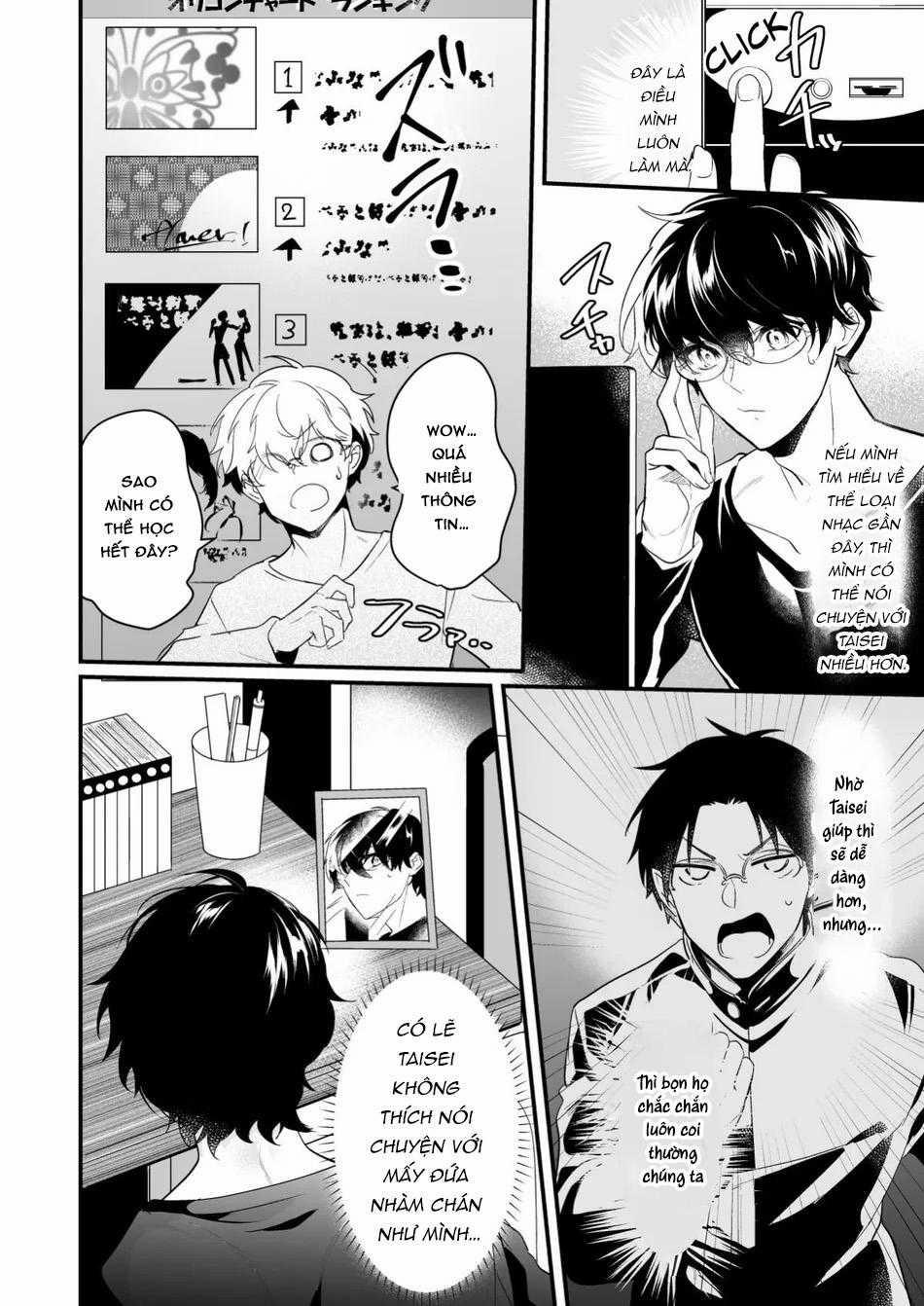 Tổng Hợp Oneshot 196 trang 9