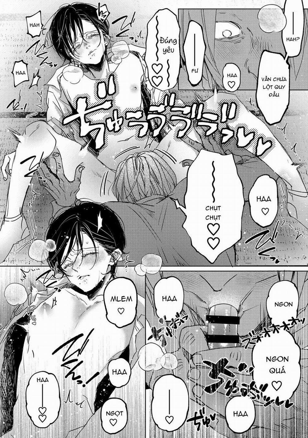 Tổng Hợp Oneshot 197 trang 12