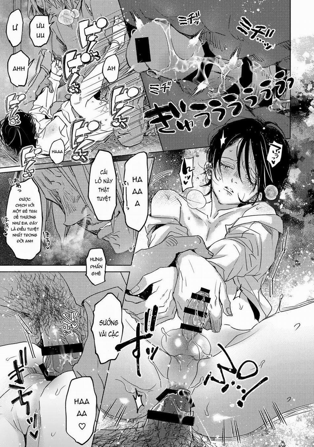 Tổng Hợp Oneshot 197 trang 21