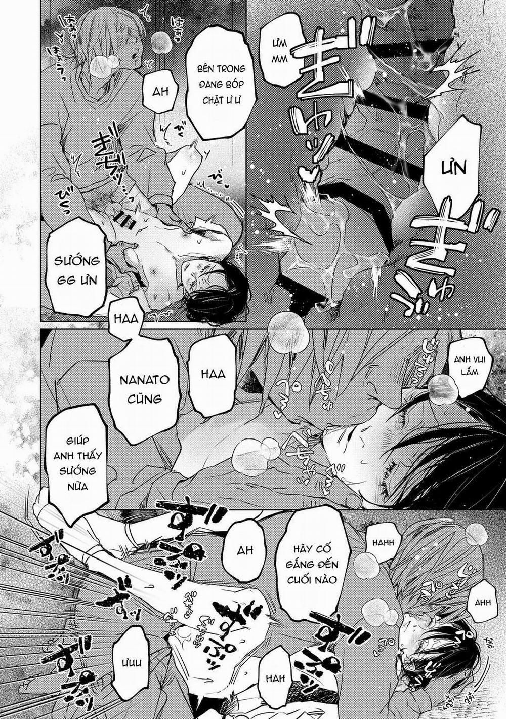 Tổng Hợp Oneshot 197 trang 22