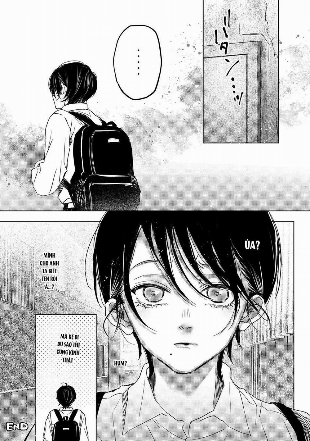 Tổng Hợp Oneshot 197 trang 27