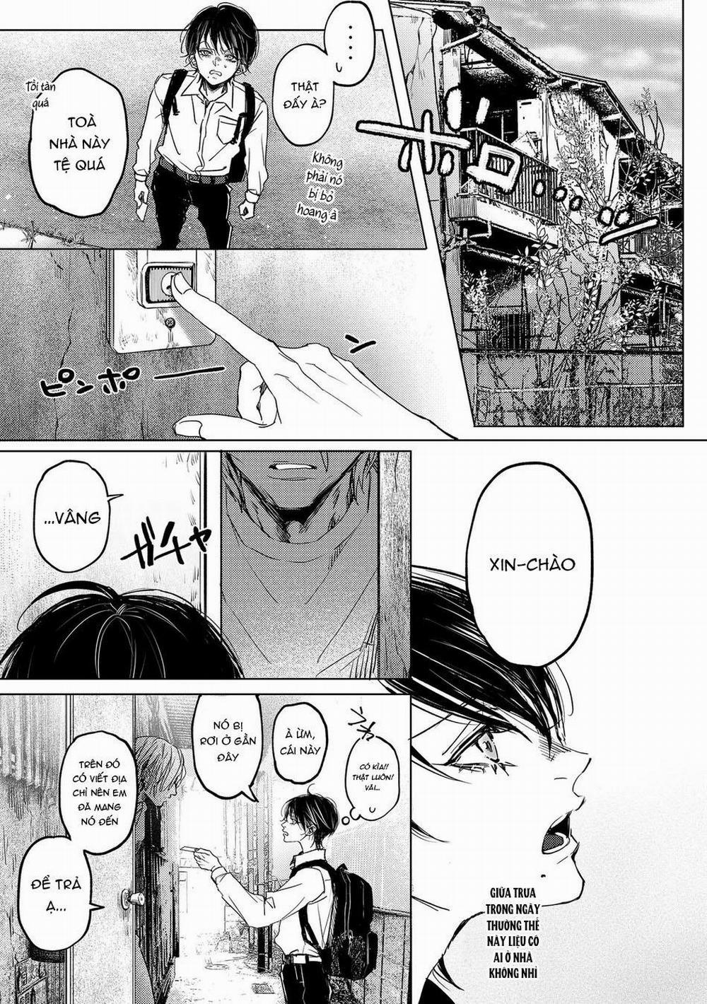 Tổng Hợp Oneshot 197 trang 3