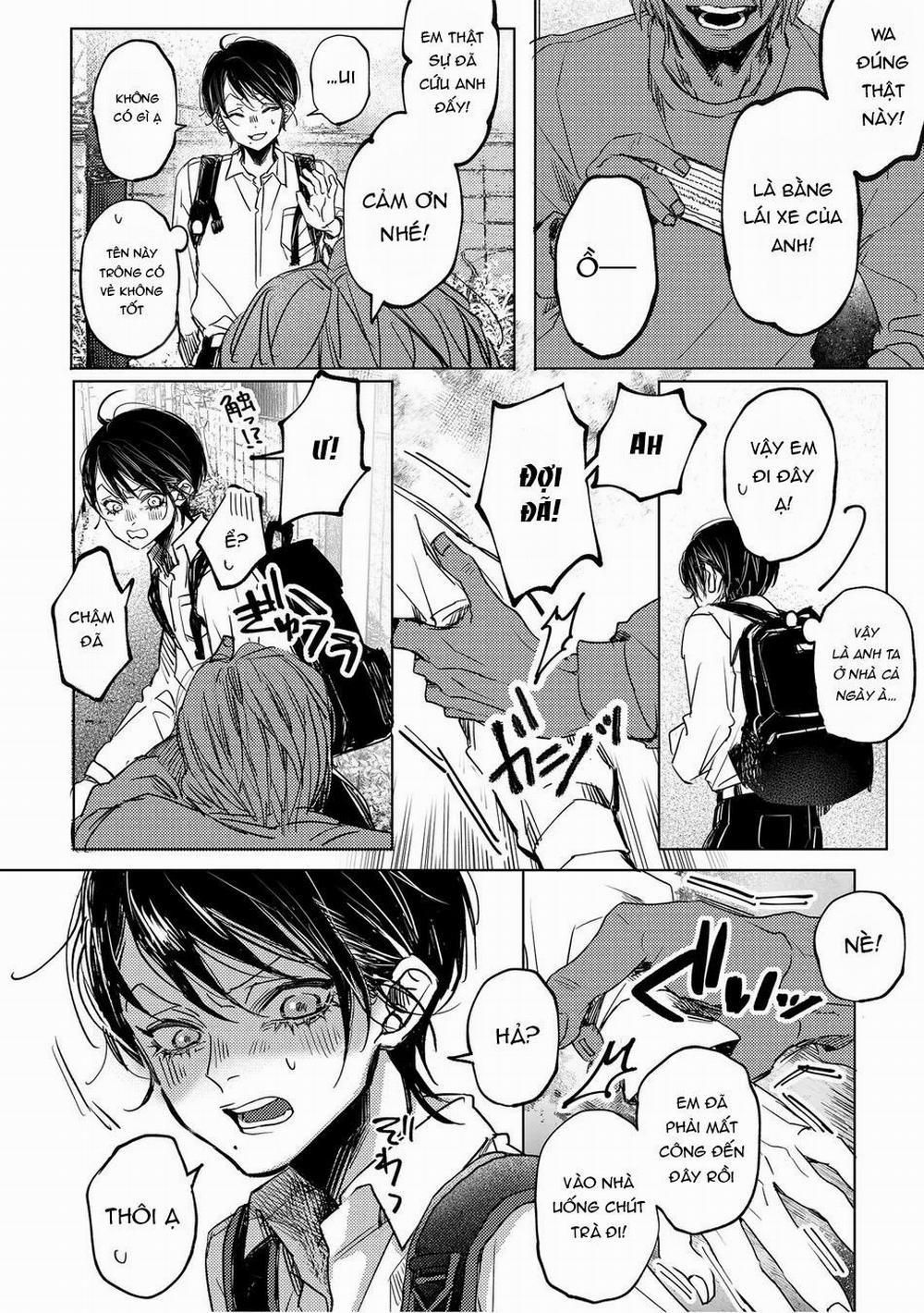 Tổng Hợp Oneshot 197 trang 4