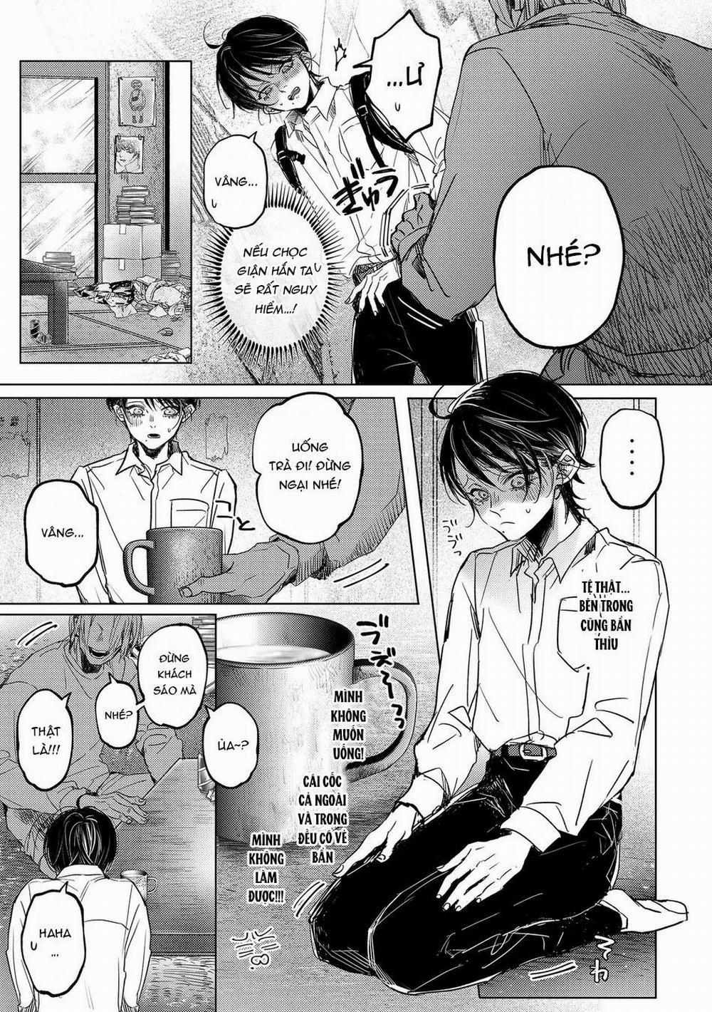 Tổng Hợp Oneshot 197 trang 5