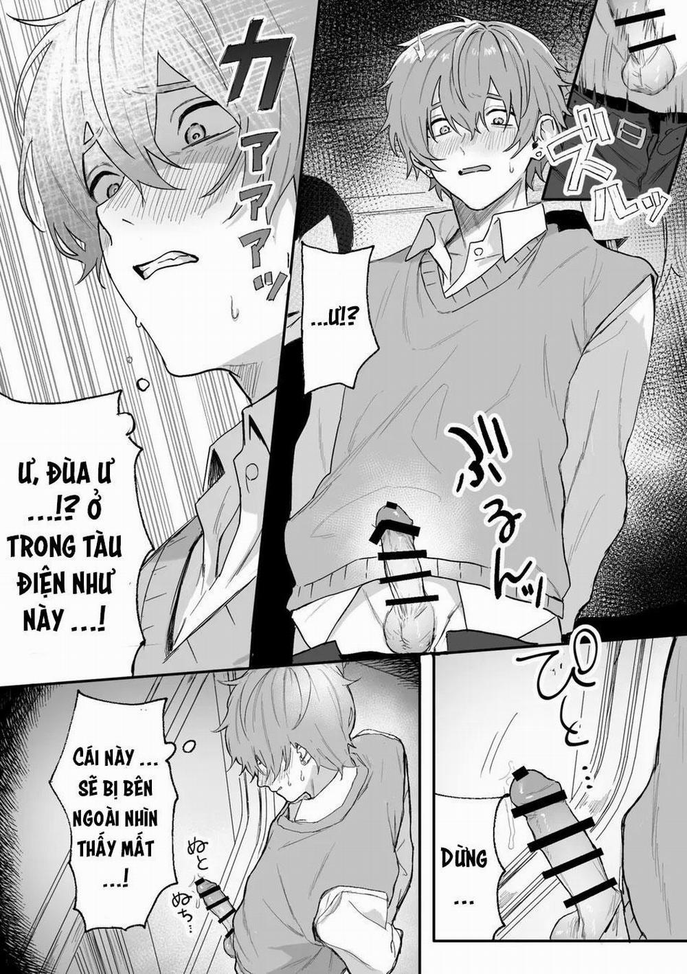 Tổng Hợp Oneshot 198.1 trang 10