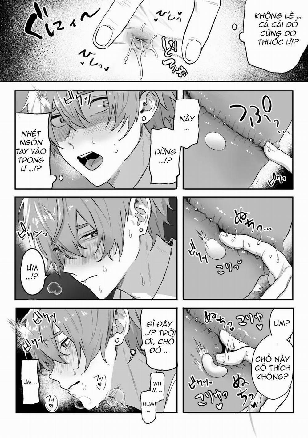 Tổng Hợp Oneshot 198.1 trang 14