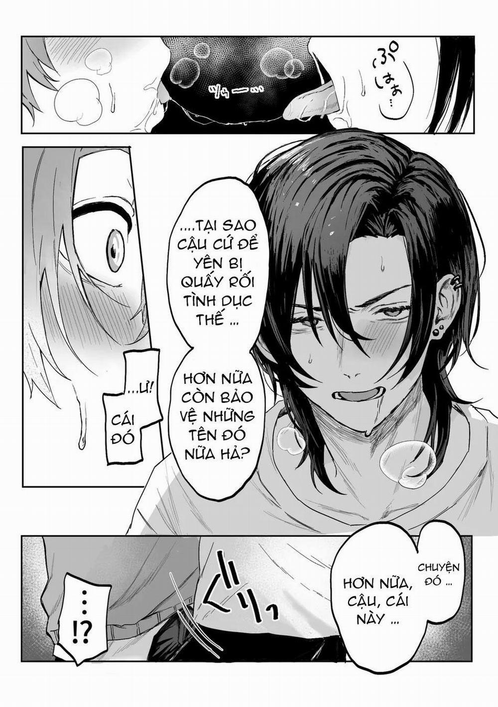 Tổng Hợp Oneshot 198.1 trang 23