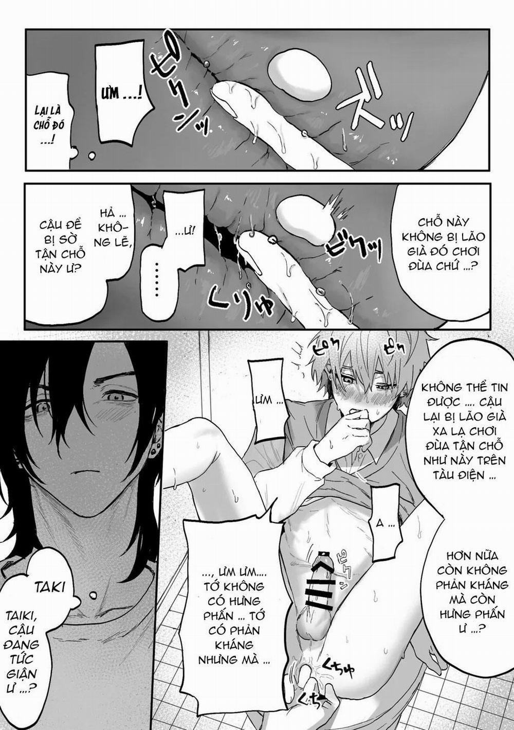 Tổng Hợp Oneshot 198.1 trang 29