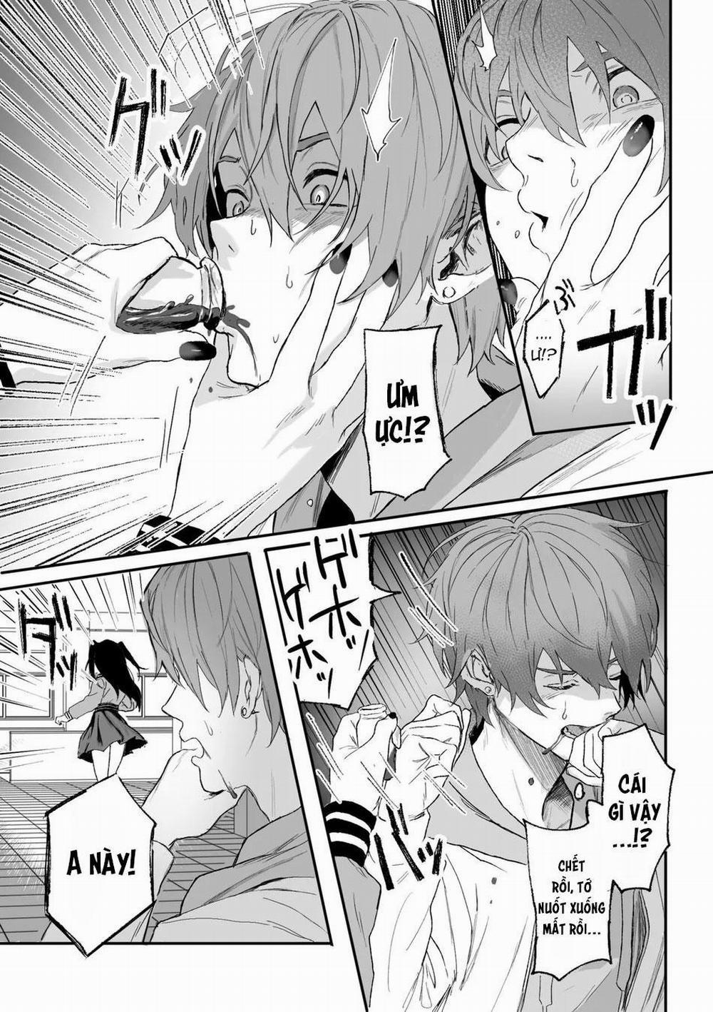 Tổng Hợp Oneshot 198.1 trang 3