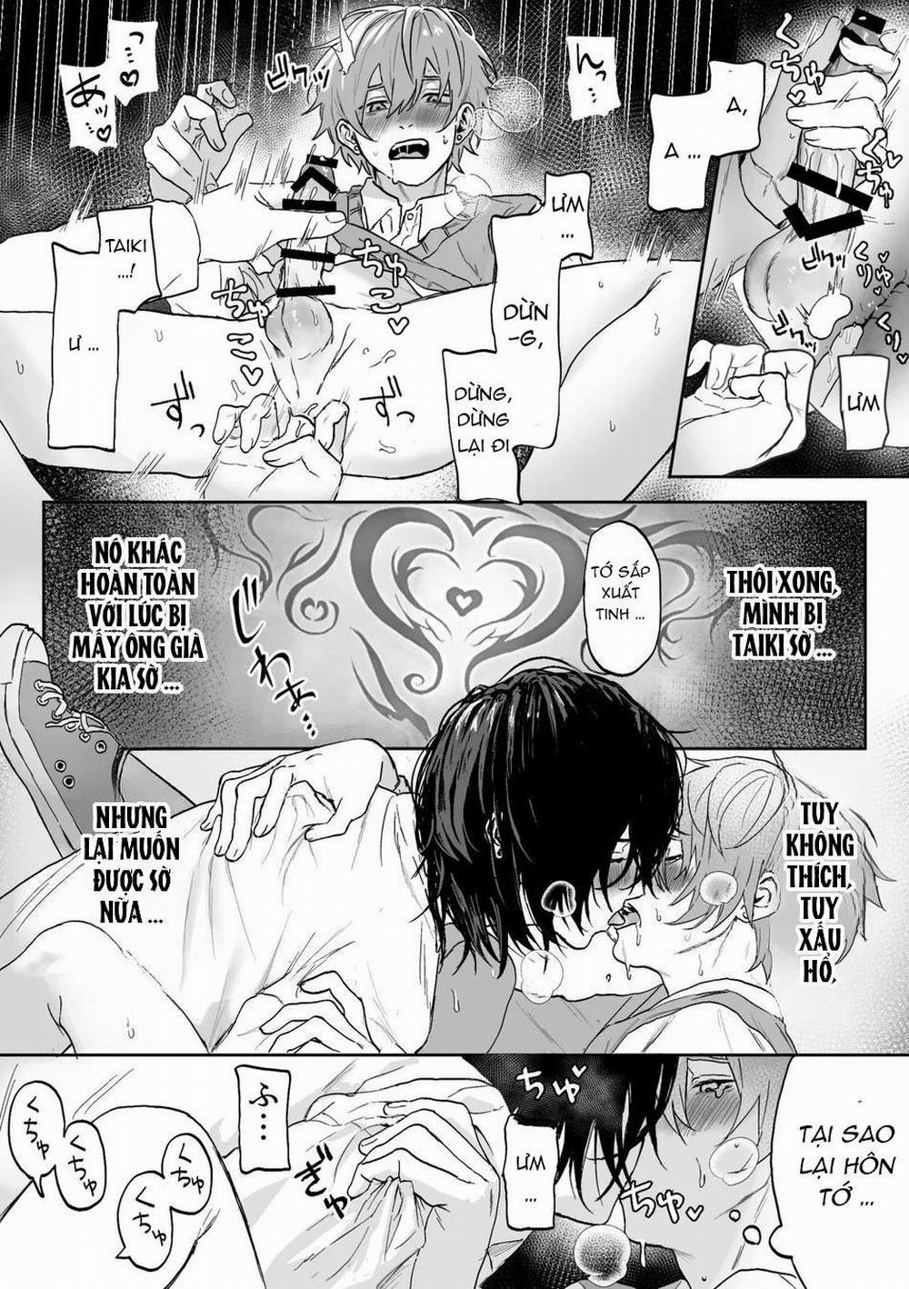 Tổng Hợp Oneshot 198.1 trang 30