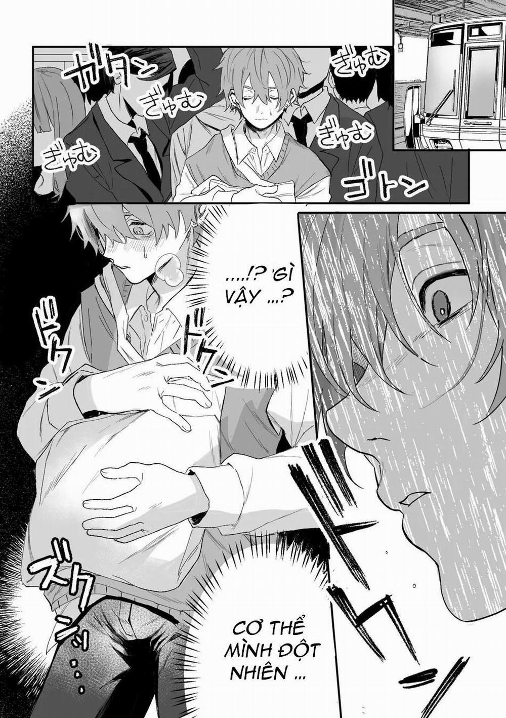 Tổng Hợp Oneshot 198.1 trang 6