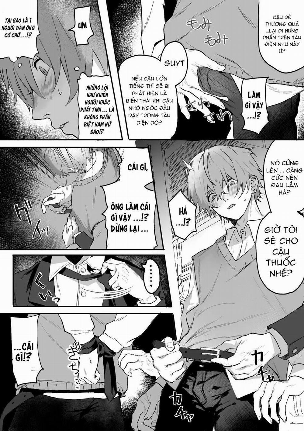 Tổng Hợp Oneshot 198.1 trang 8