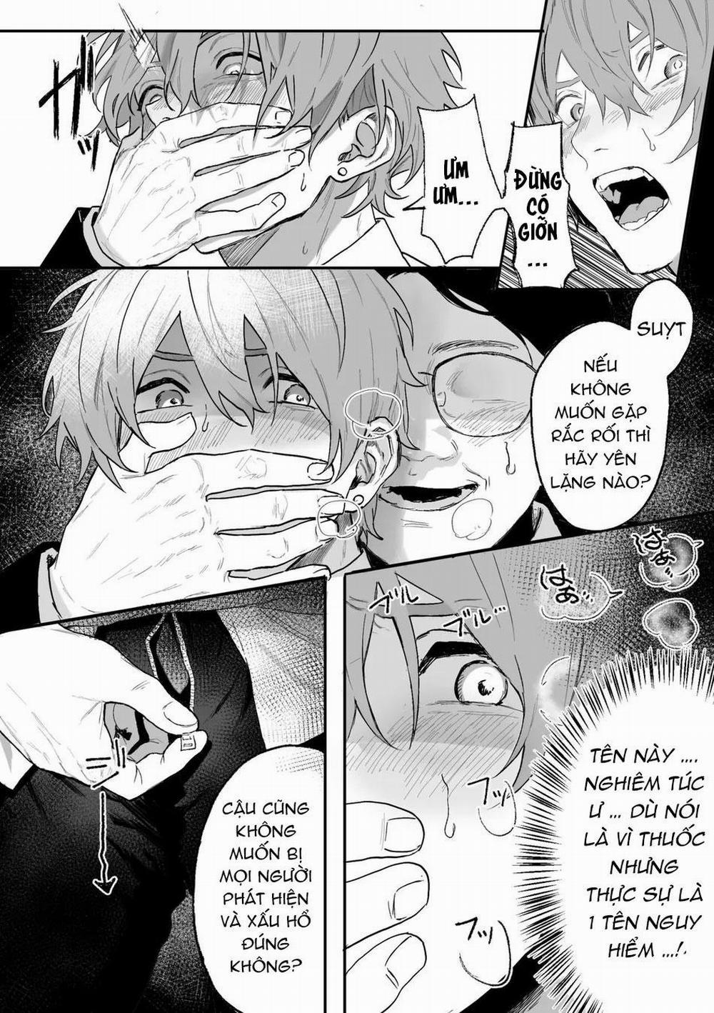 Tổng Hợp Oneshot 198.1 trang 9