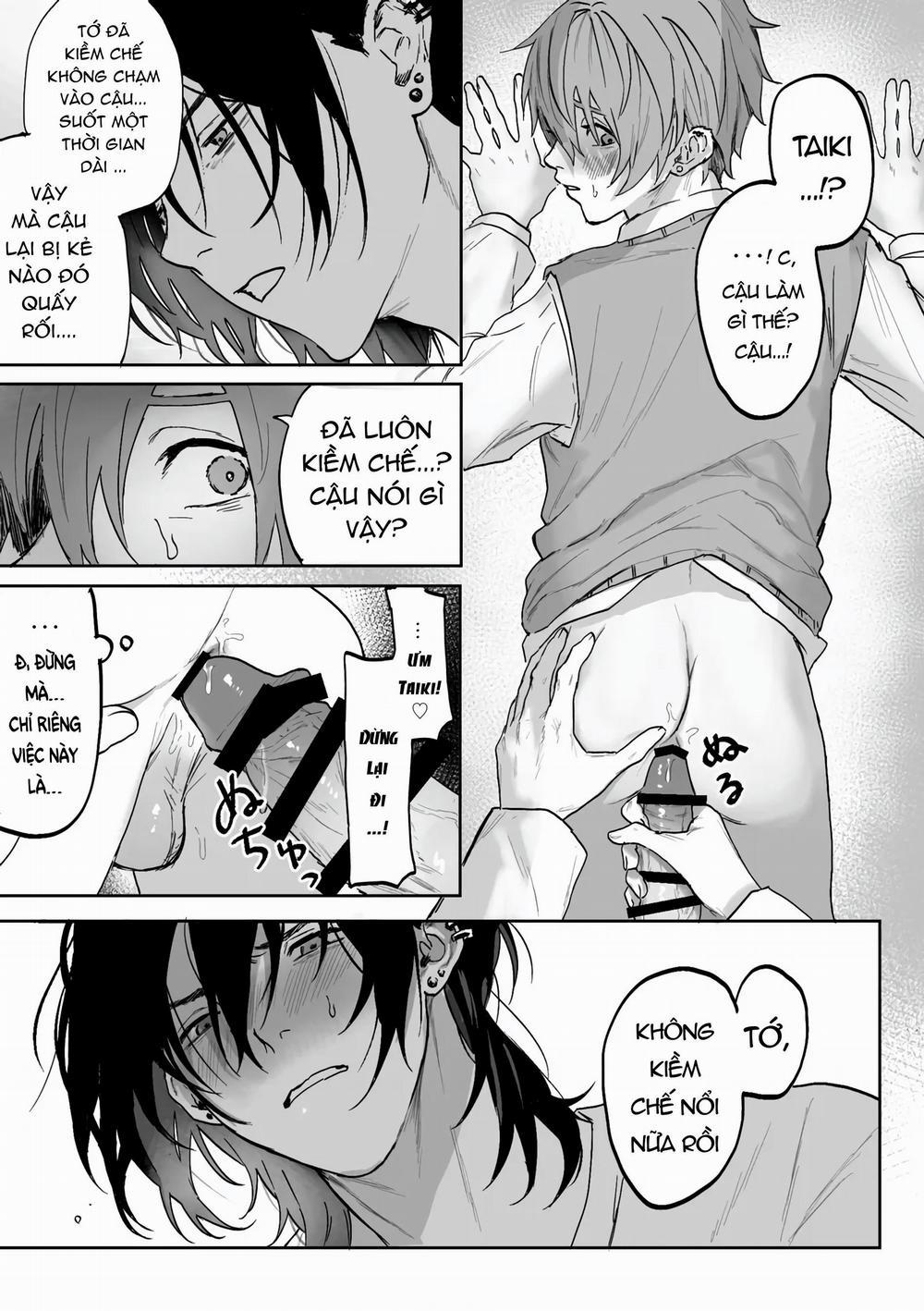 Tổng Hợp Oneshot 198.2 trang 1