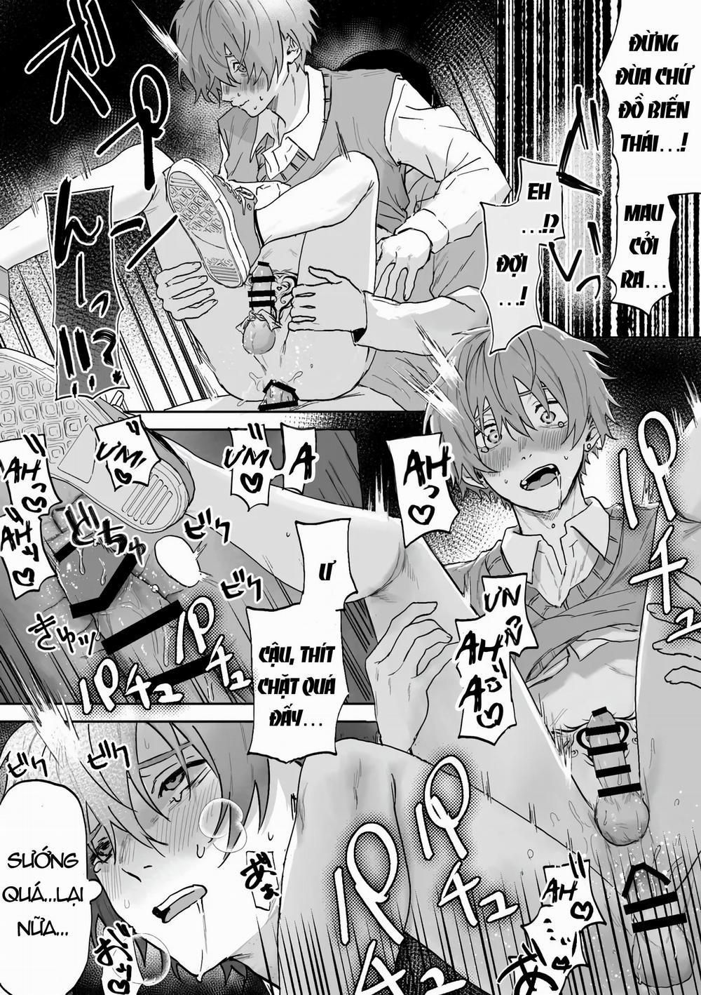 Tổng Hợp Oneshot 198.2 trang 8