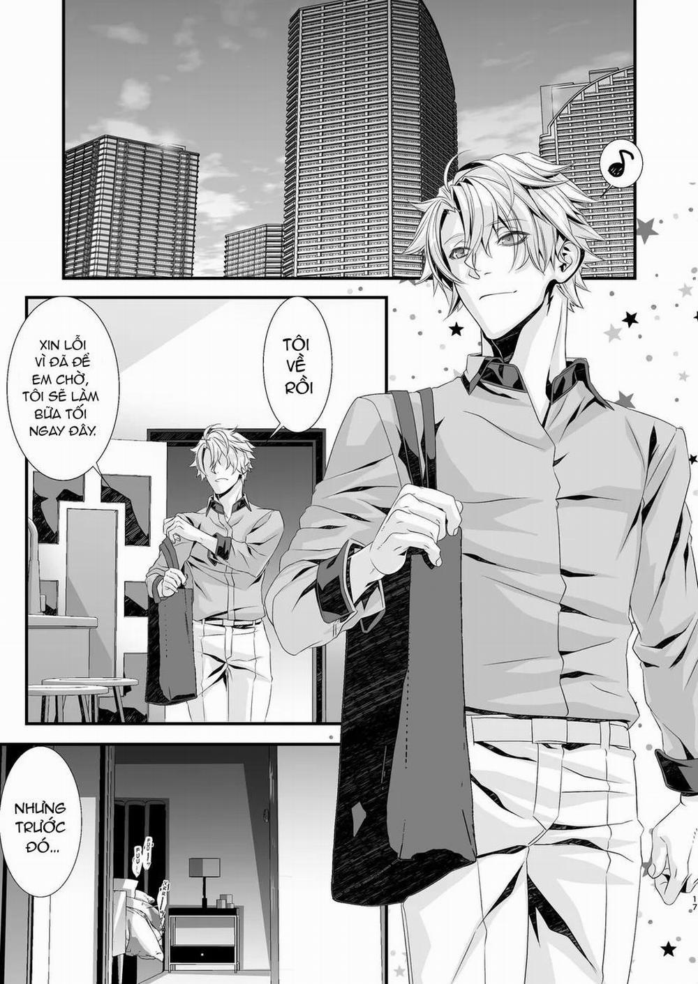 Tổng Hợp Oneshot 199 trang 16