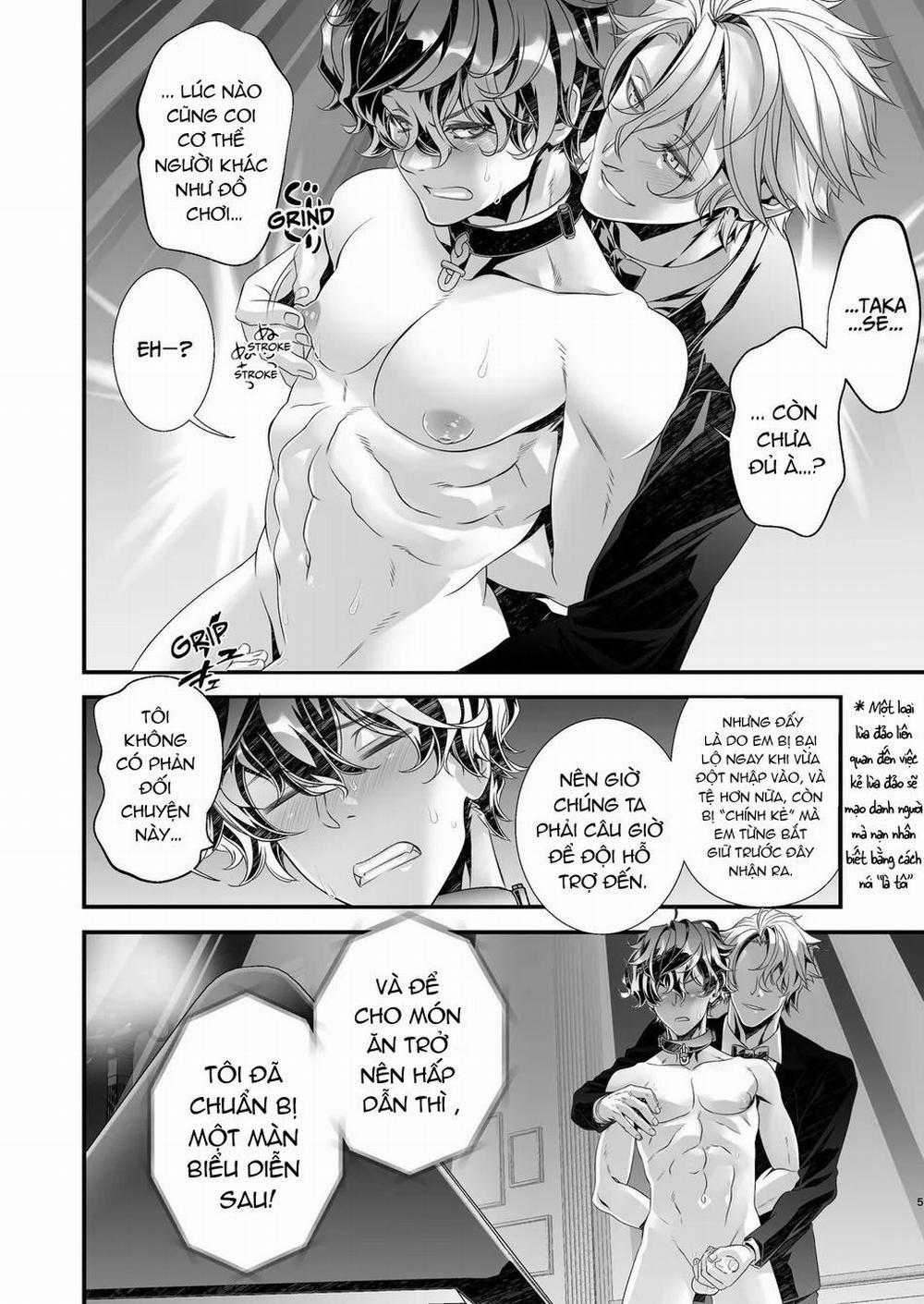 Tổng Hợp Oneshot 199 trang 4