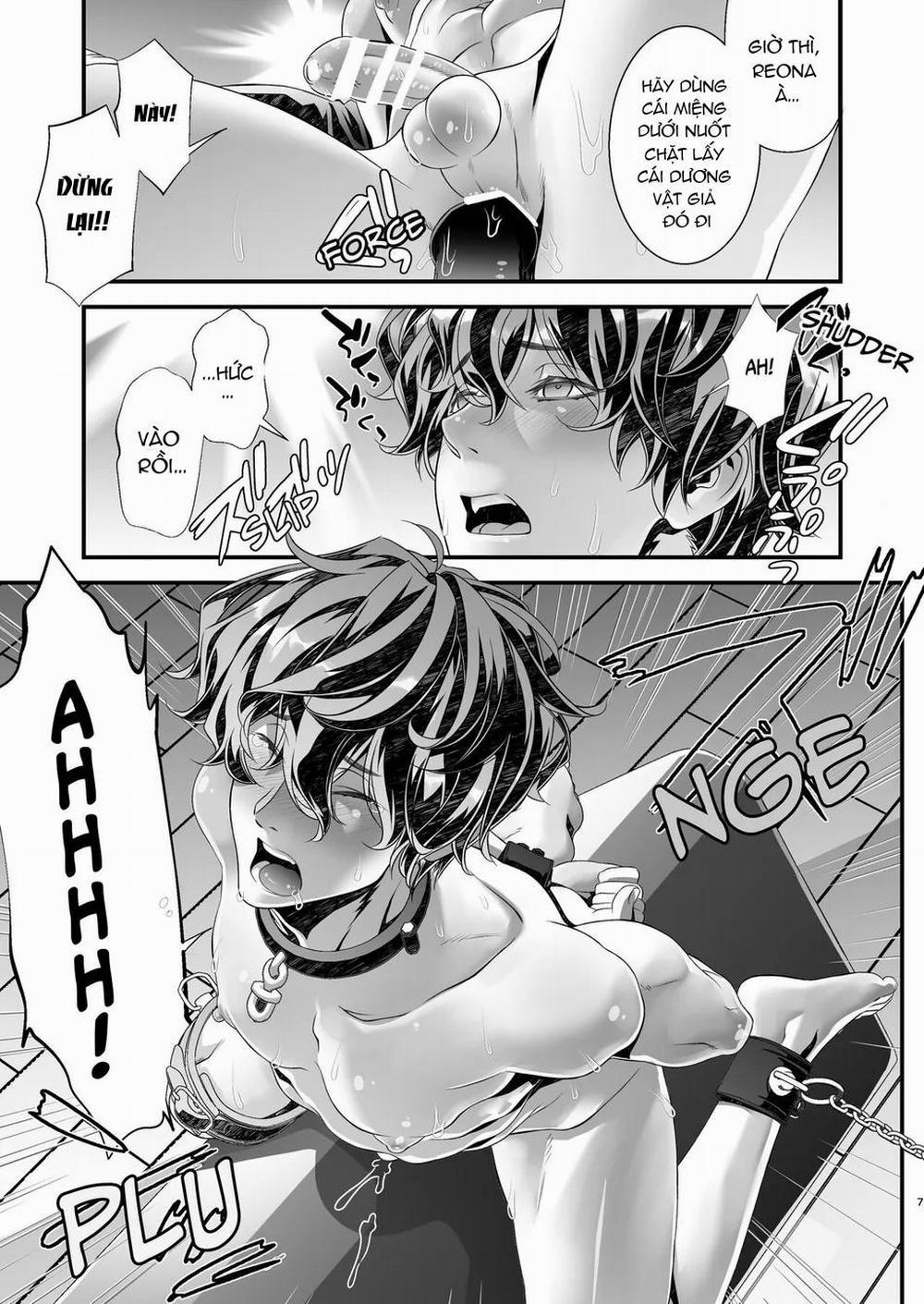 Tổng Hợp Oneshot 199 trang 6