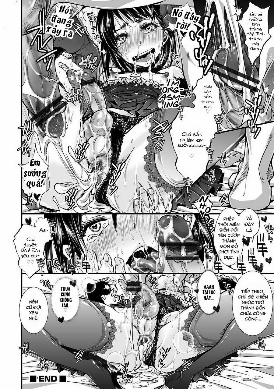 Tổng Hợp Oneshot 2 trang 10