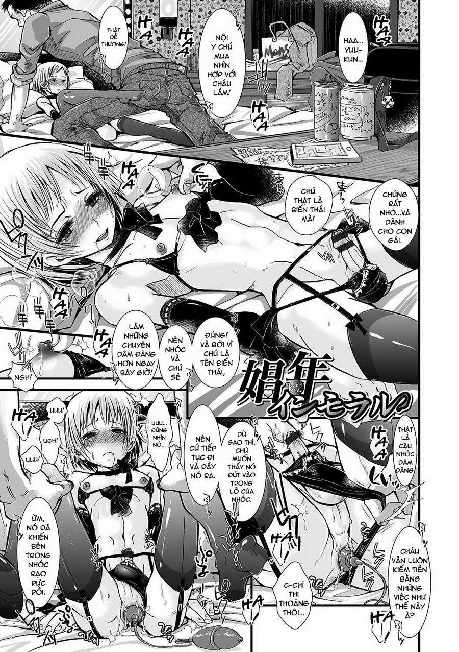 Tổng Hợp Oneshot 2 trang 11