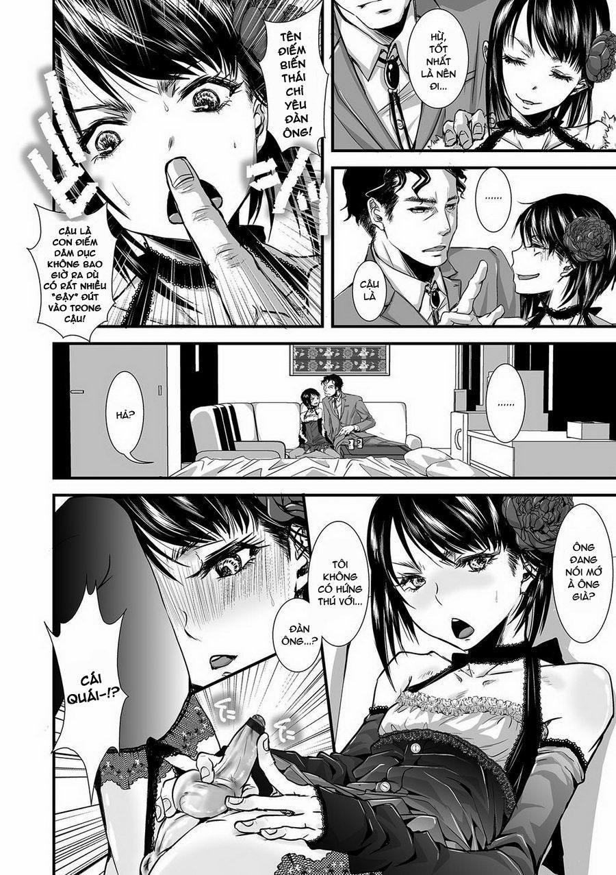 Tổng Hợp Oneshot 2 trang 4