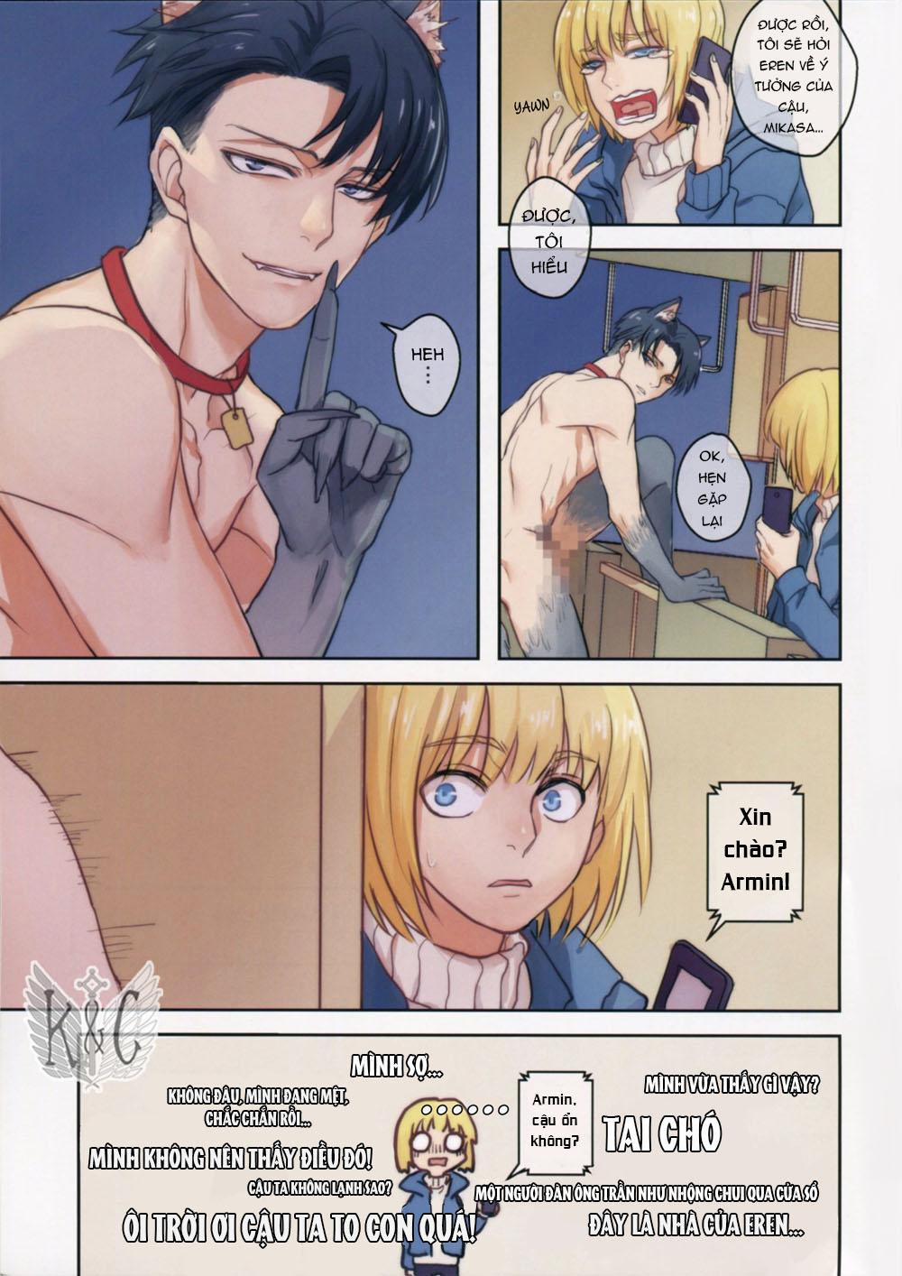 Tổng Hợp Oneshot 20 trang 24