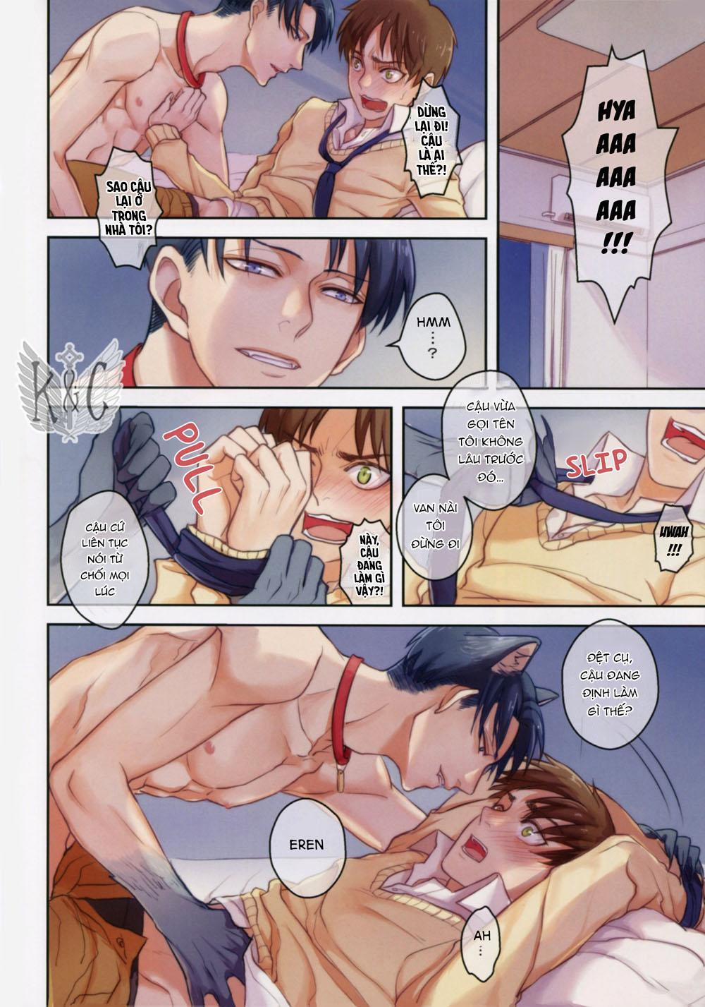 Tổng Hợp Oneshot 20 trang 9