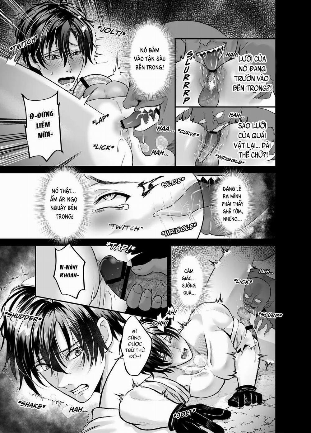 Tổng Hợp Oneshot 200 trang 14