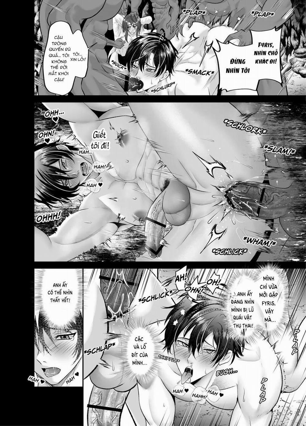 Tổng Hợp Oneshot 200 trang 17