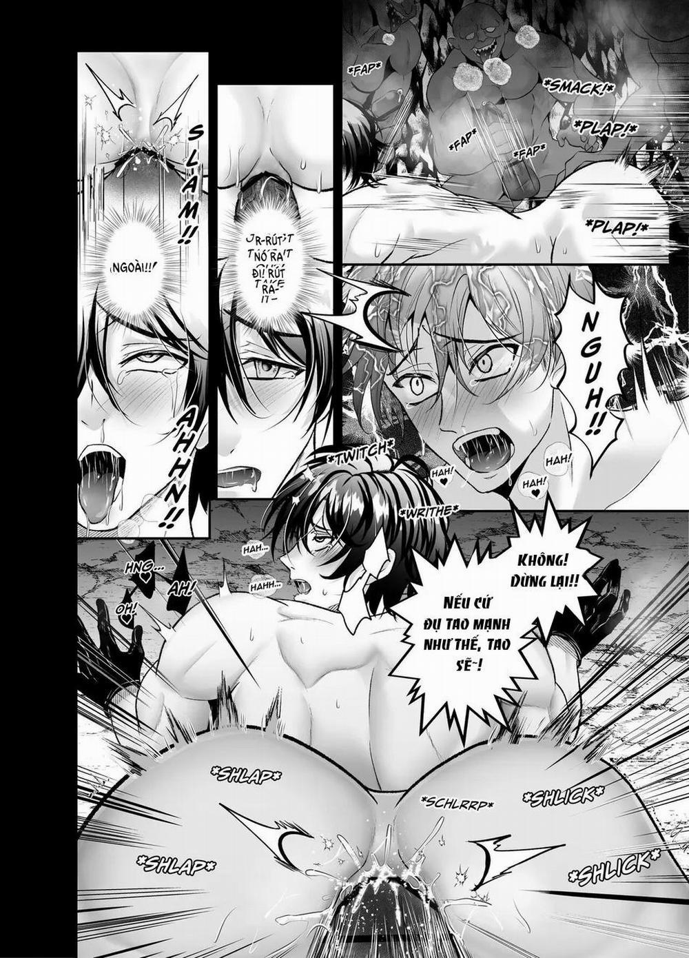 Tổng Hợp Oneshot 200 trang 19