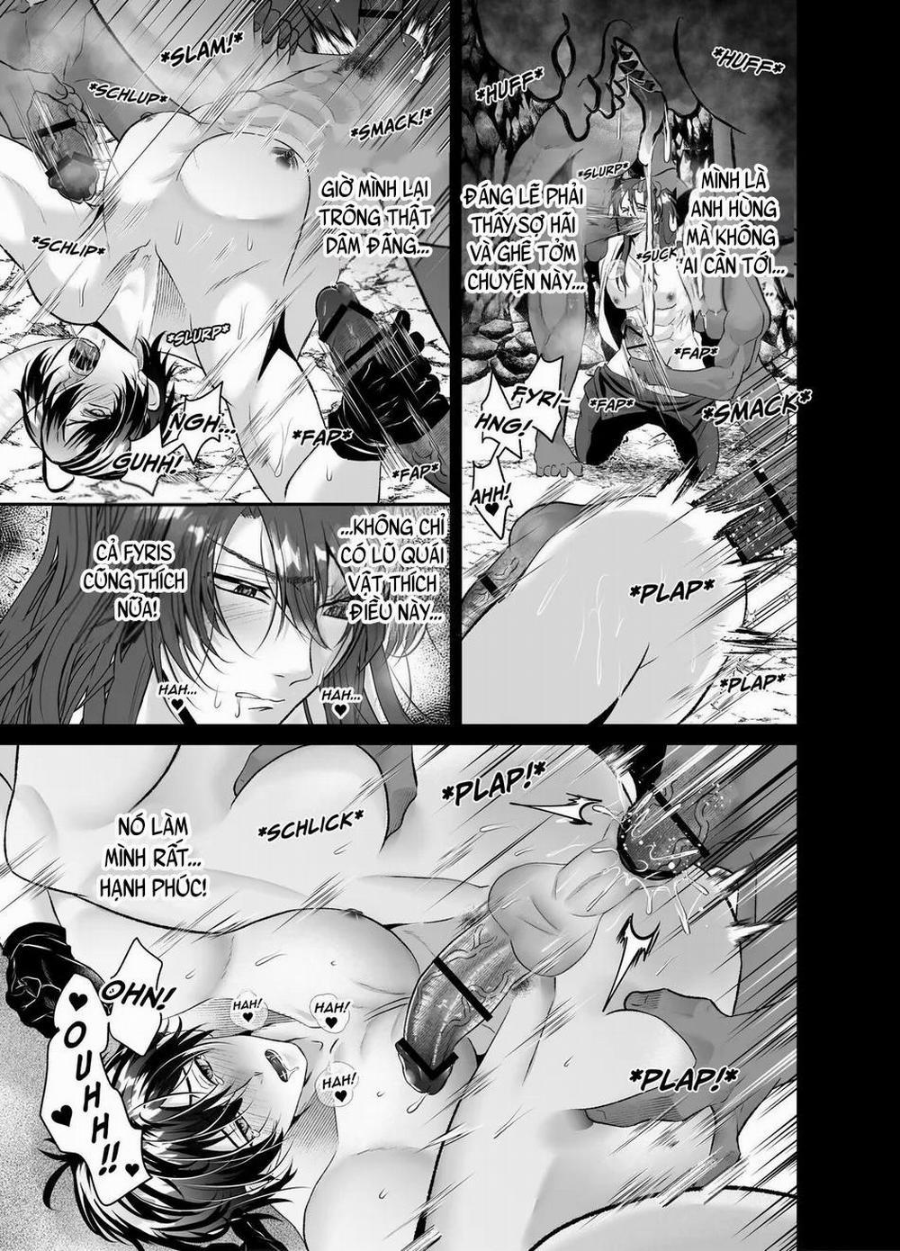 Tổng Hợp Oneshot 200 trang 20