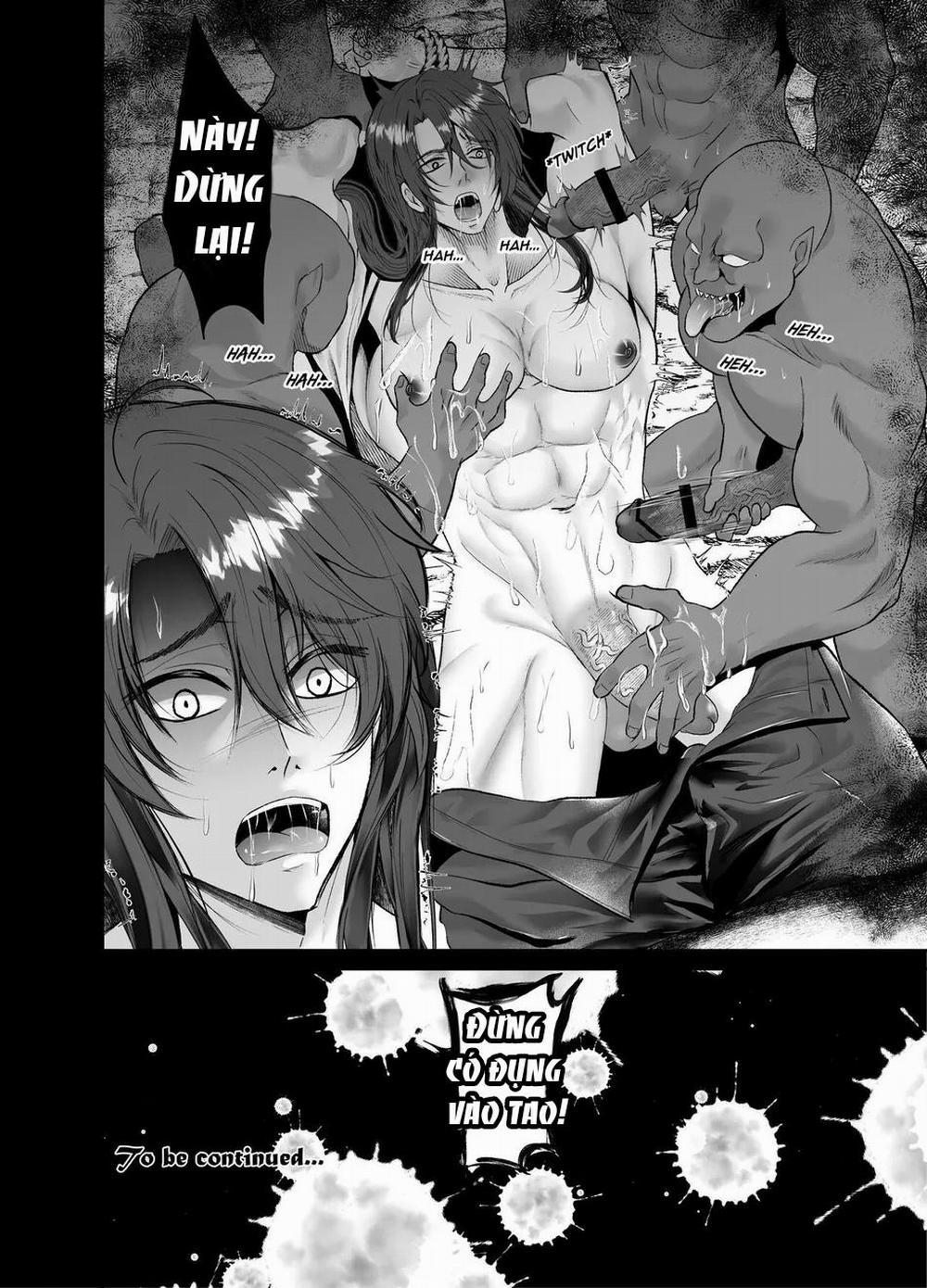 Tổng Hợp Oneshot 200 trang 27