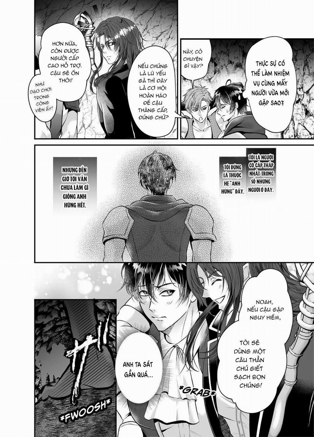 Tổng Hợp Oneshot 200 trang 5