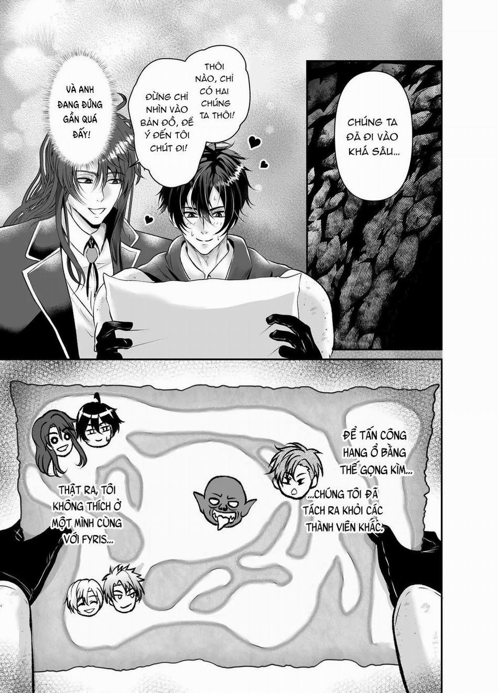 Tổng Hợp Oneshot 200 trang 6