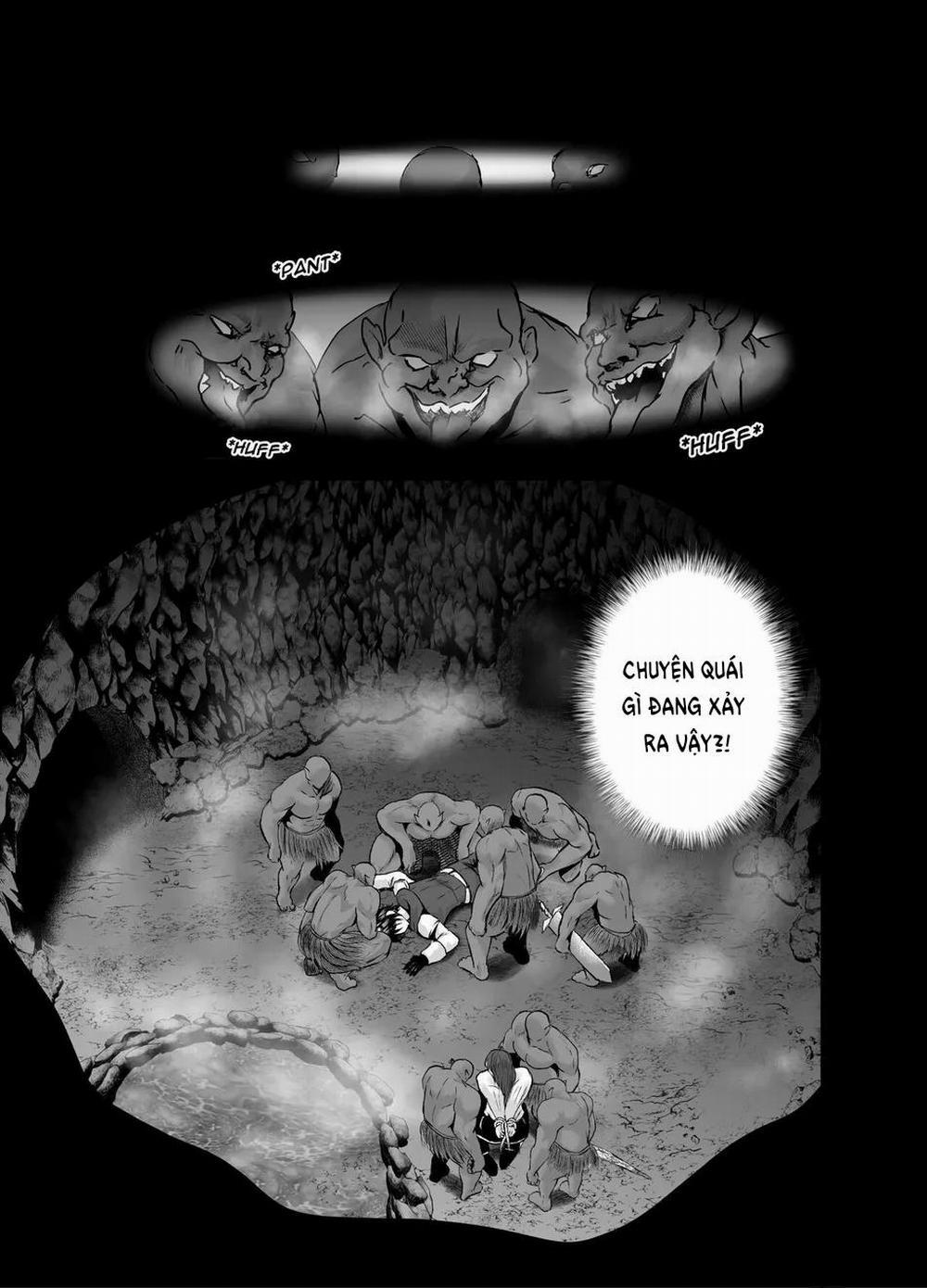 Tổng Hợp Oneshot 200 trang 8