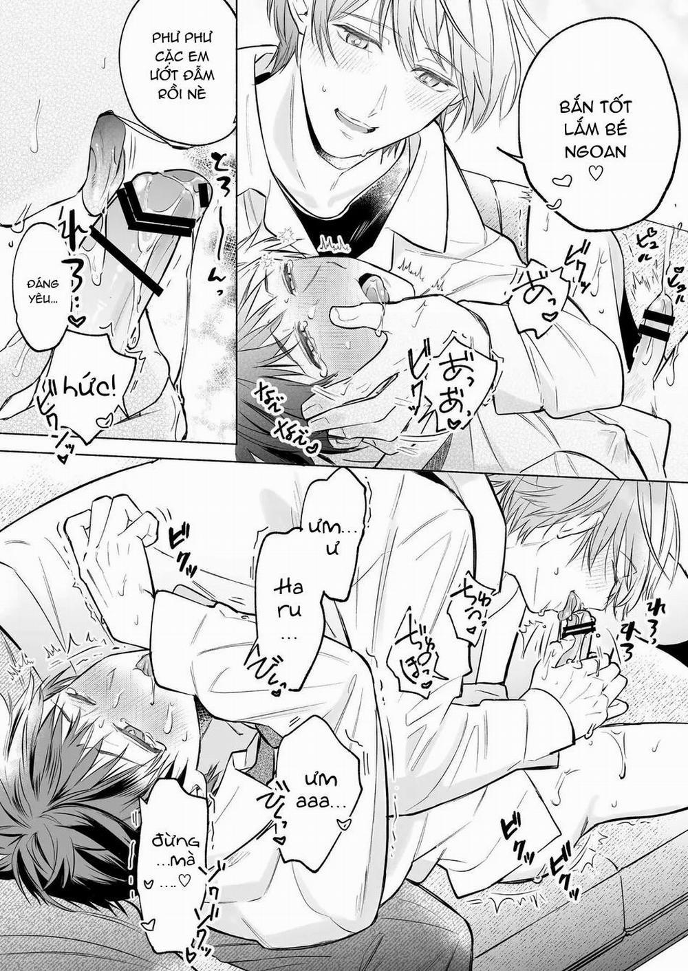 Tổng Hợp Oneshot 201 trang 13