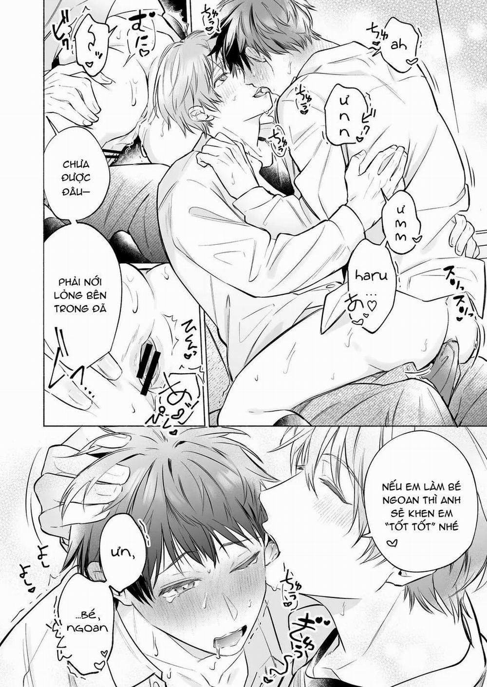 Tổng Hợp Oneshot 201 trang 16