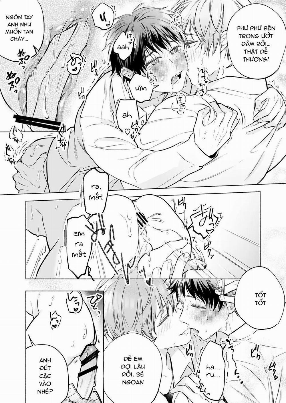 Tổng Hợp Oneshot 201 trang 18