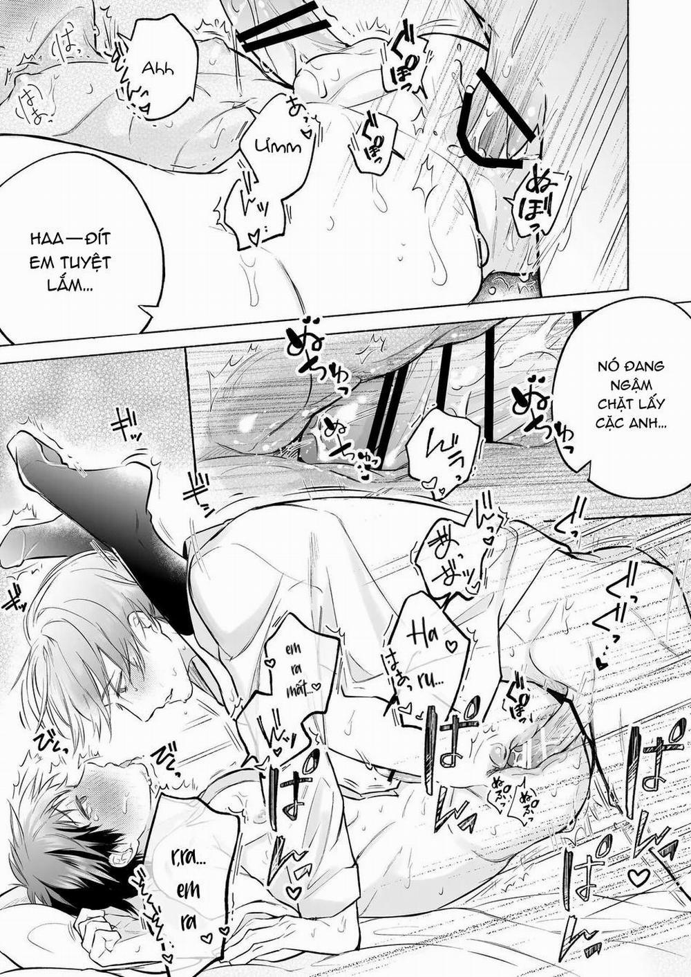 Tổng Hợp Oneshot 201 trang 27