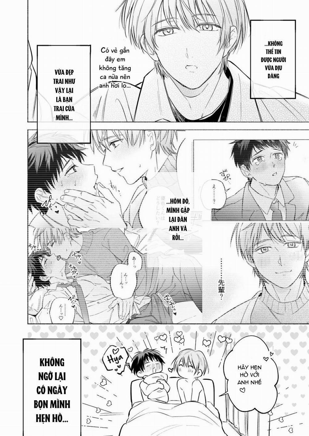 Tổng Hợp Oneshot 201 trang 3