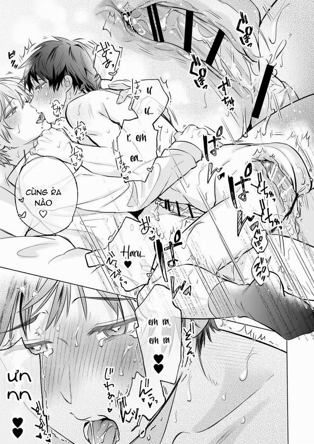 Tổng Hợp Oneshot 201 trang 35