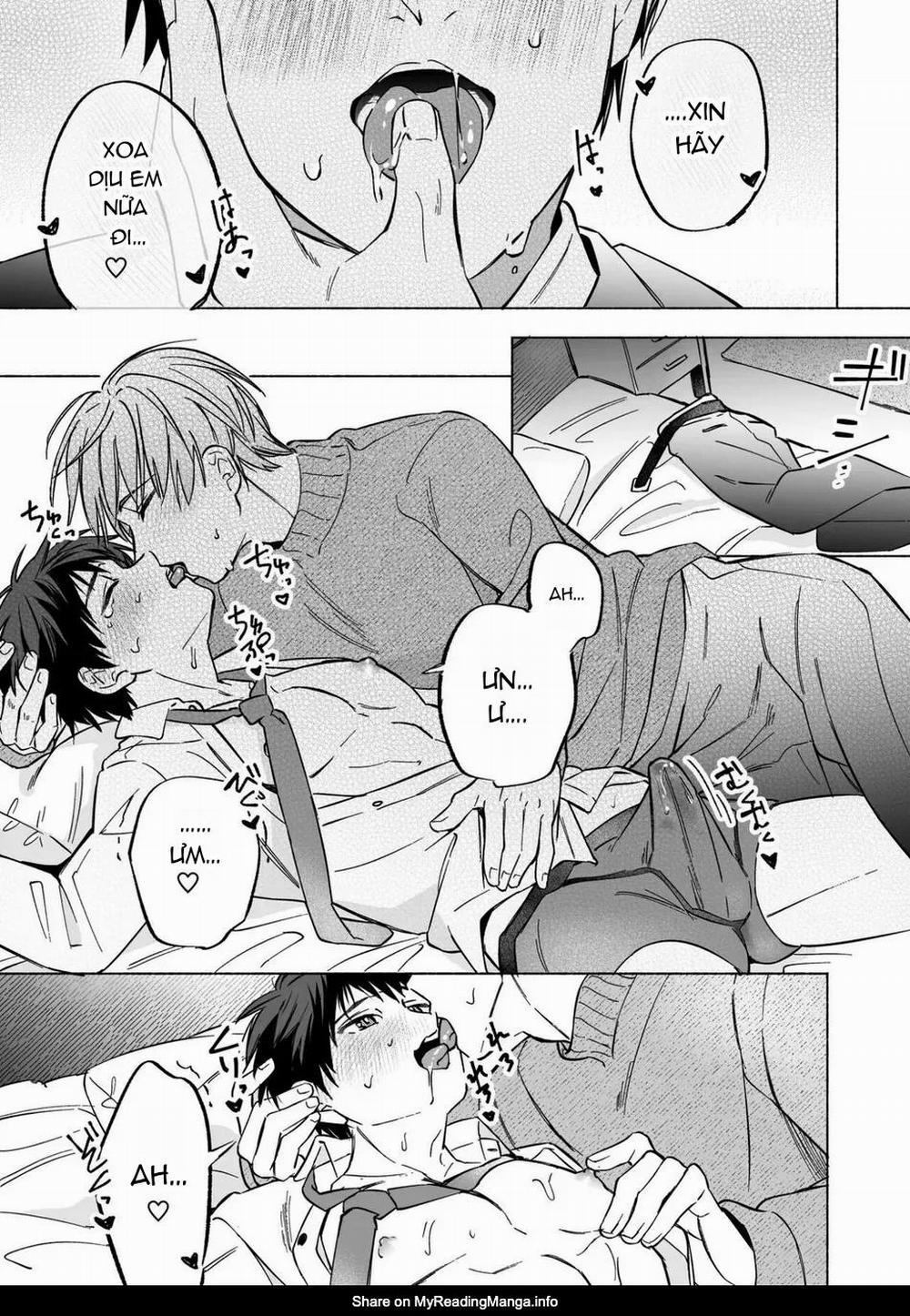 Tổng Hợp Oneshot 202 trang 14