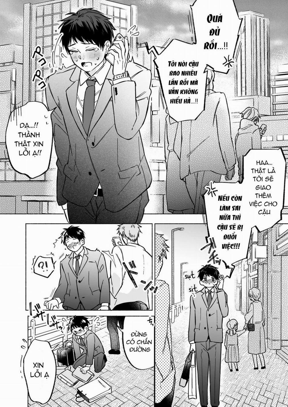 Tổng Hợp Oneshot 202 trang 3