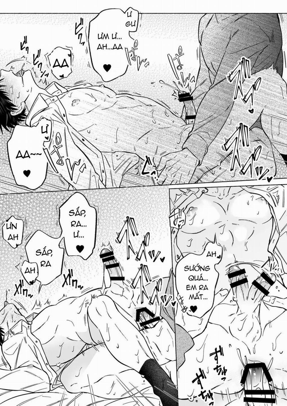 Tổng Hợp Oneshot 202 trang 30